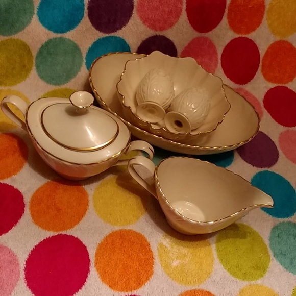 NWOB Lenox Laurent - Picture 13 of 15